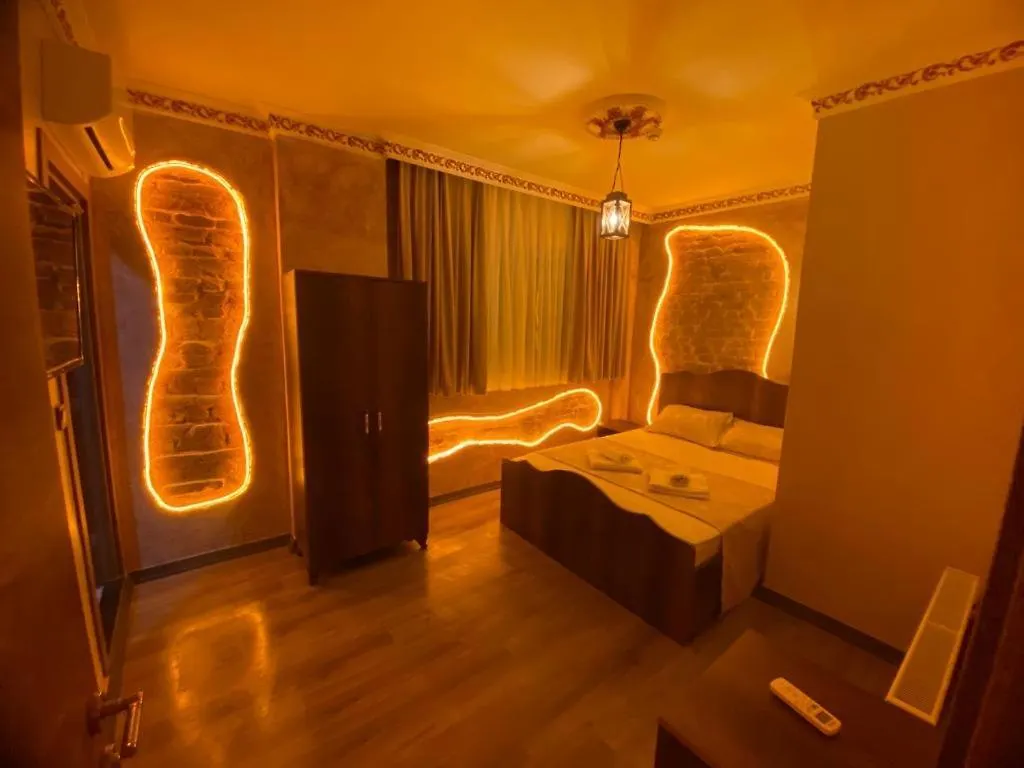 Ulusoy Cafe Hotell Istanbul 0*,