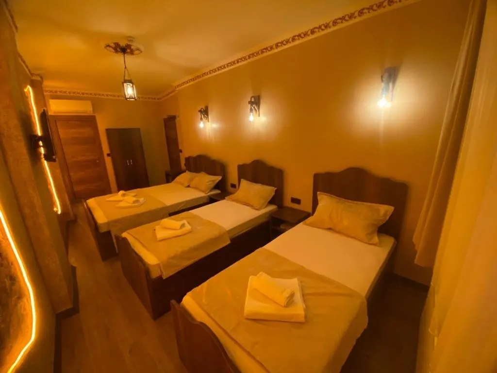 Hotel Ulusoy Cafe Istanbulská provincie