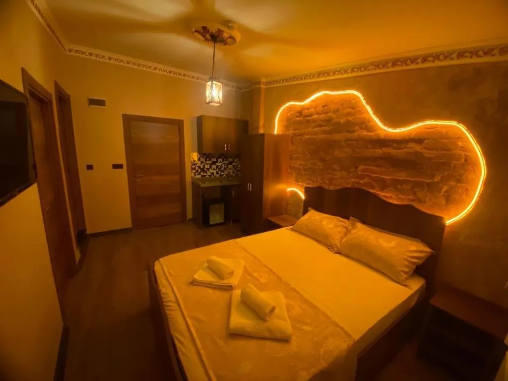 Hotel Ulusoy Cafe Istanbulská provincie