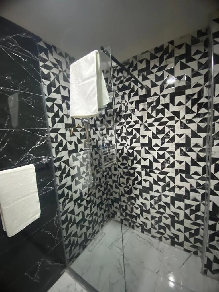 Hotel Ulusoy Cafe Istanbulská provincie